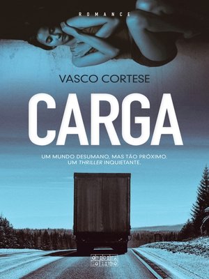 cover image of Carga